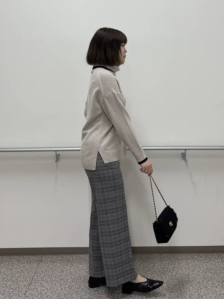 23区 稲垣 コーディネート画像