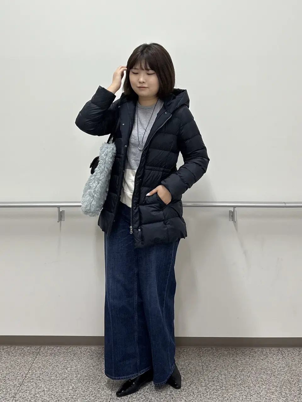 23区 稲垣 コーディネート画像