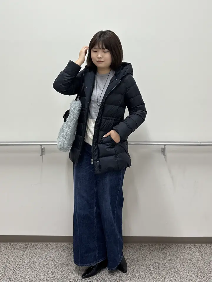 23区 稲垣 コーディネート画像