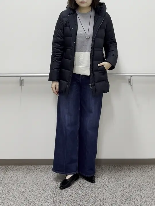 23区 稲垣 コーディネート画像