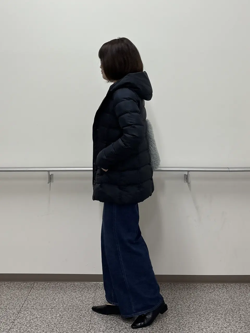 23区 稲垣 コーディネート画像