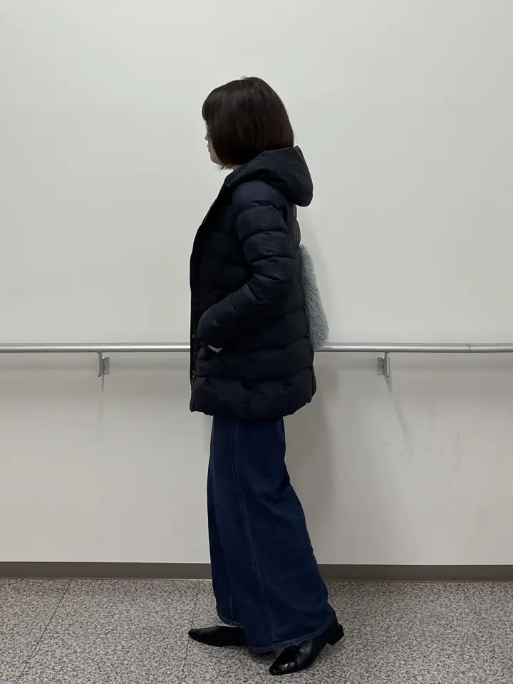 23区 稲垣 コーディネート画像