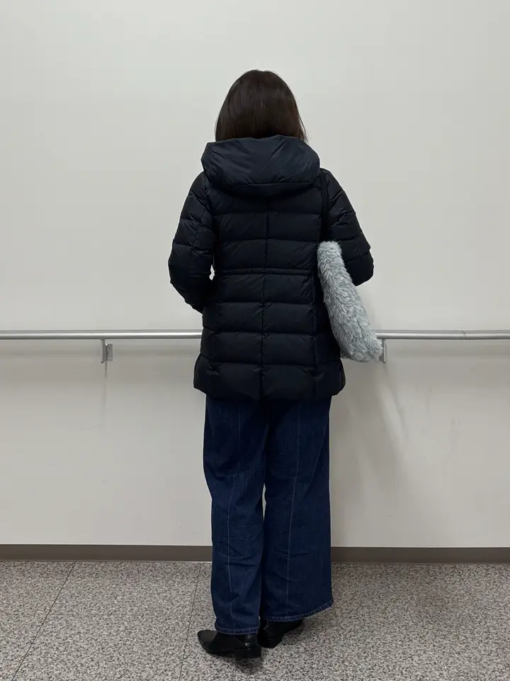 23区 稲垣 コーディネート画像