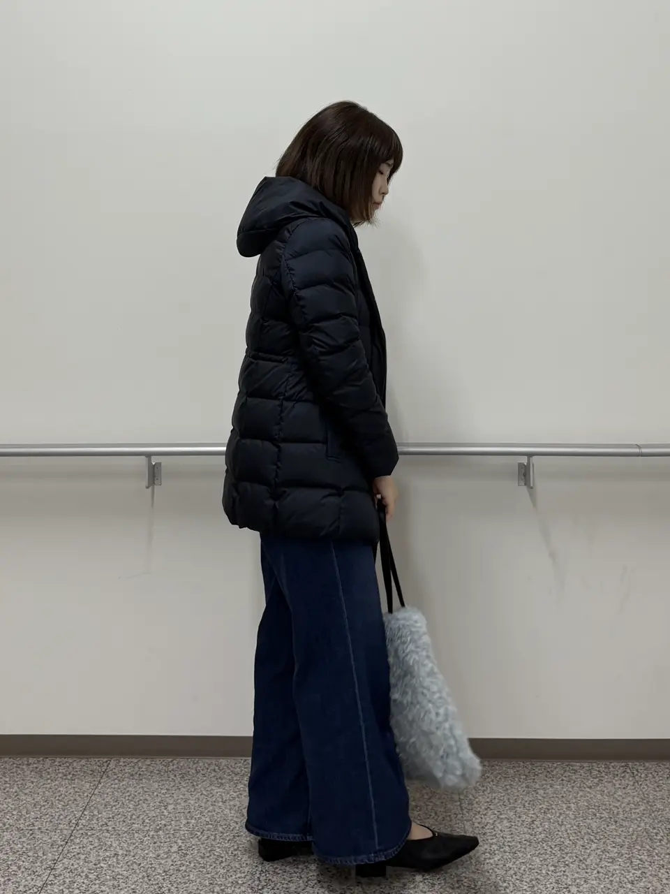 23区 稲垣 コーディネート画像