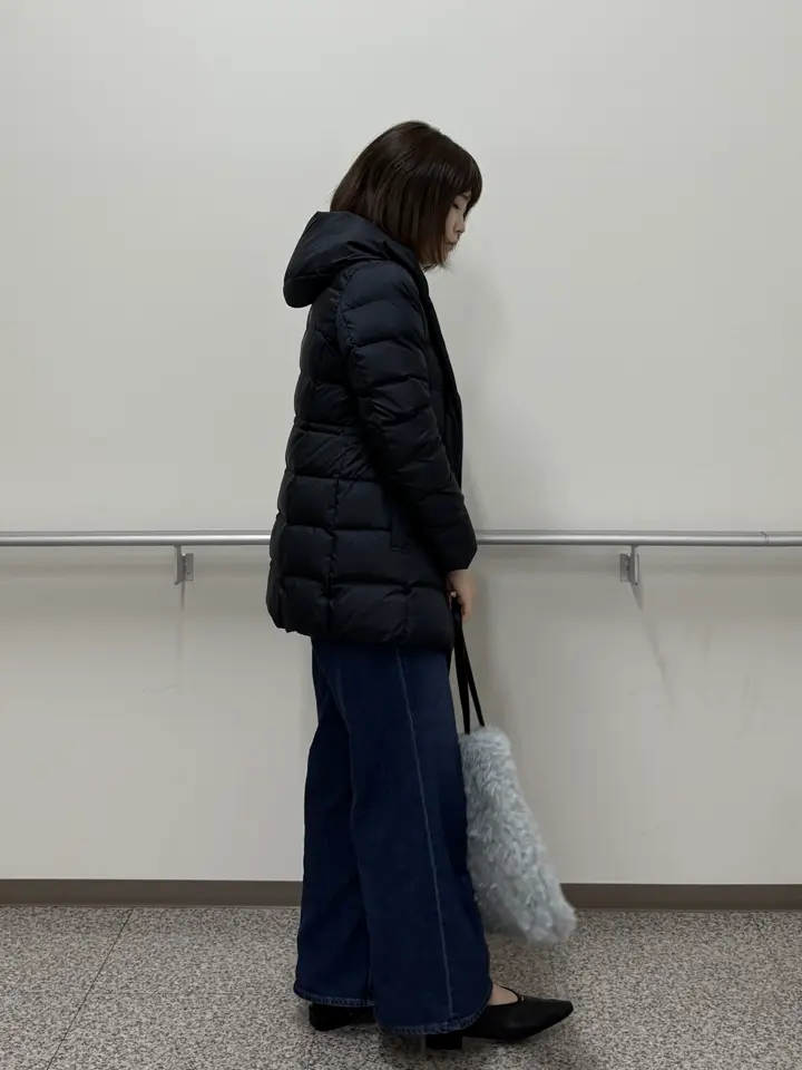 23区 稲垣 コーディネート画像