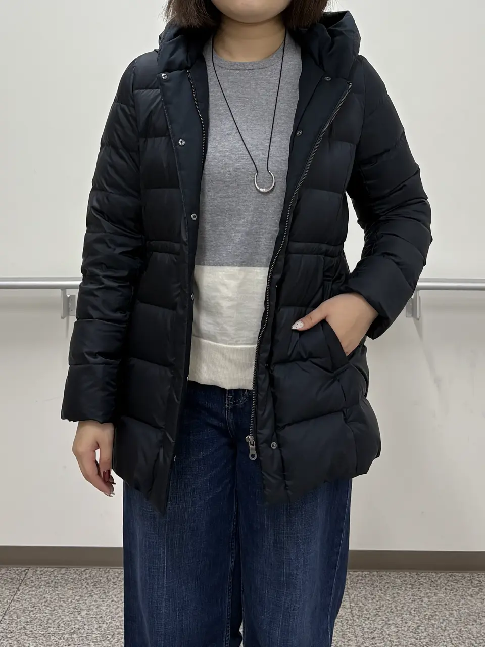 23区 稲垣 コーディネート画像