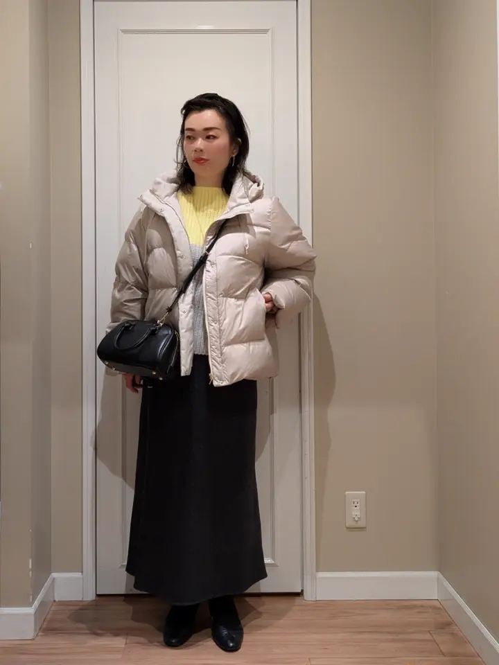 23区 L スタッフn コーディネート画像