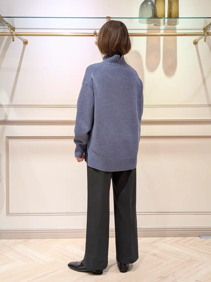 23区 奥山 コーディネート画像