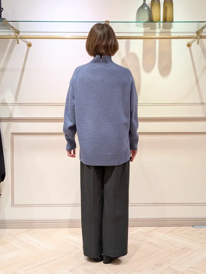 23区 奥山 コーディネート画像