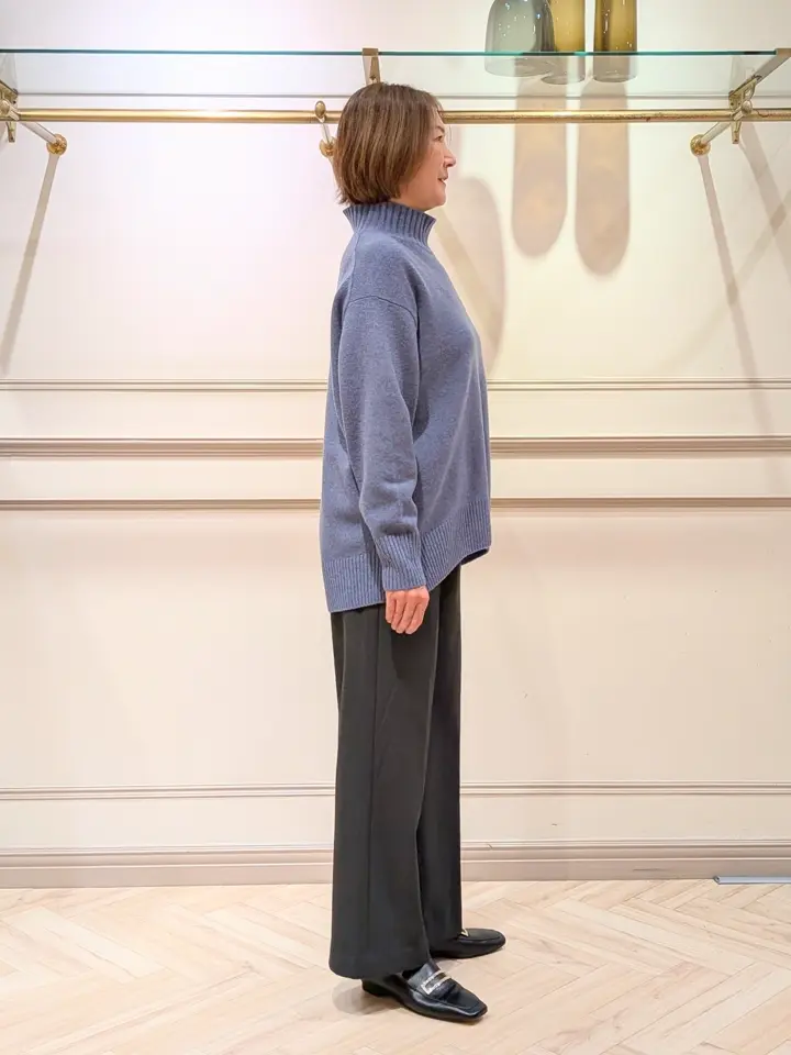 23区 奥山 コーディネート画像