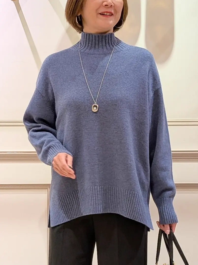 23区 奥山 コーディネート画像