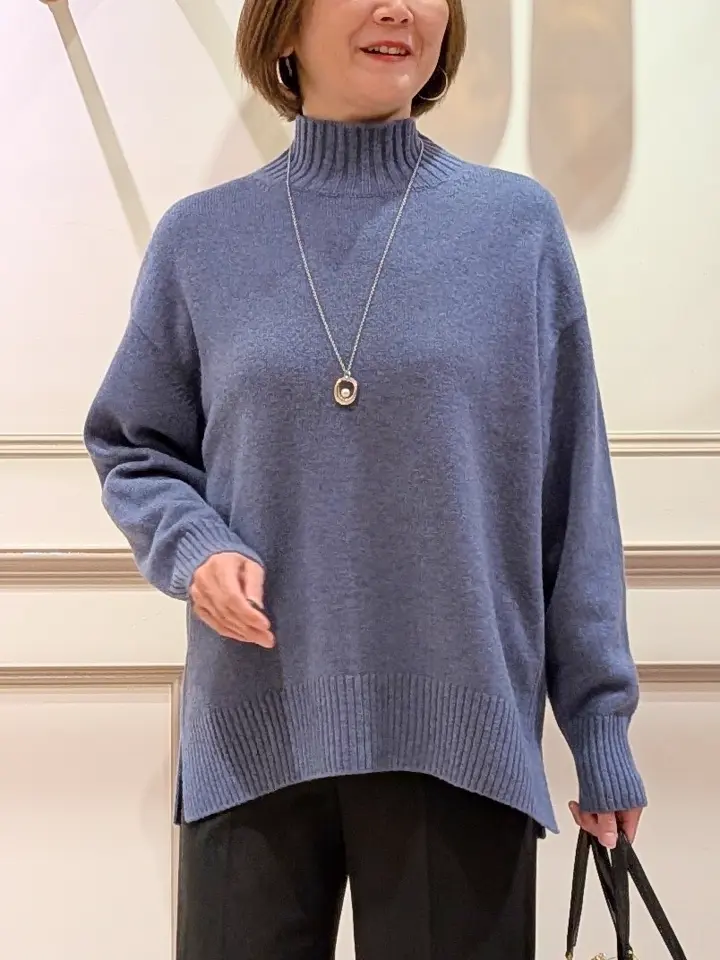 23区 奥山 コーディネート画像