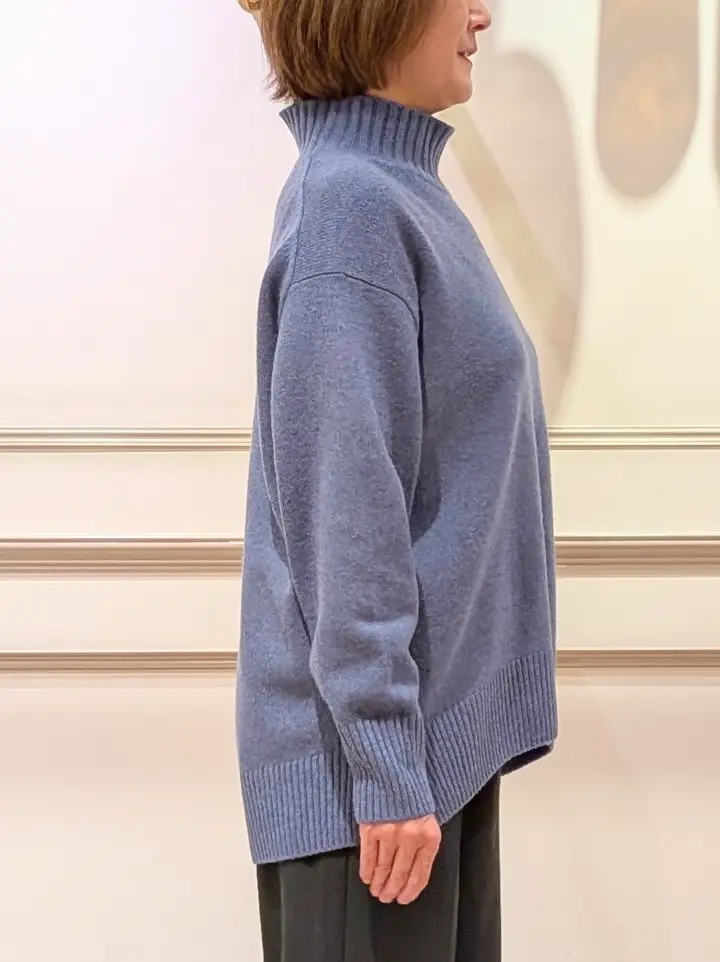 23区 奥山 コーディネート画像