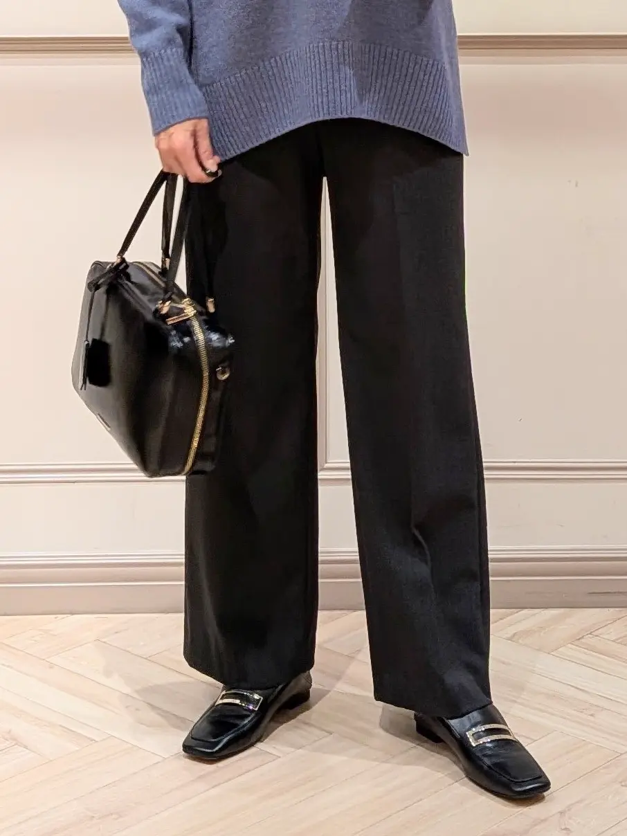 23区 奥山 コーディネート画像