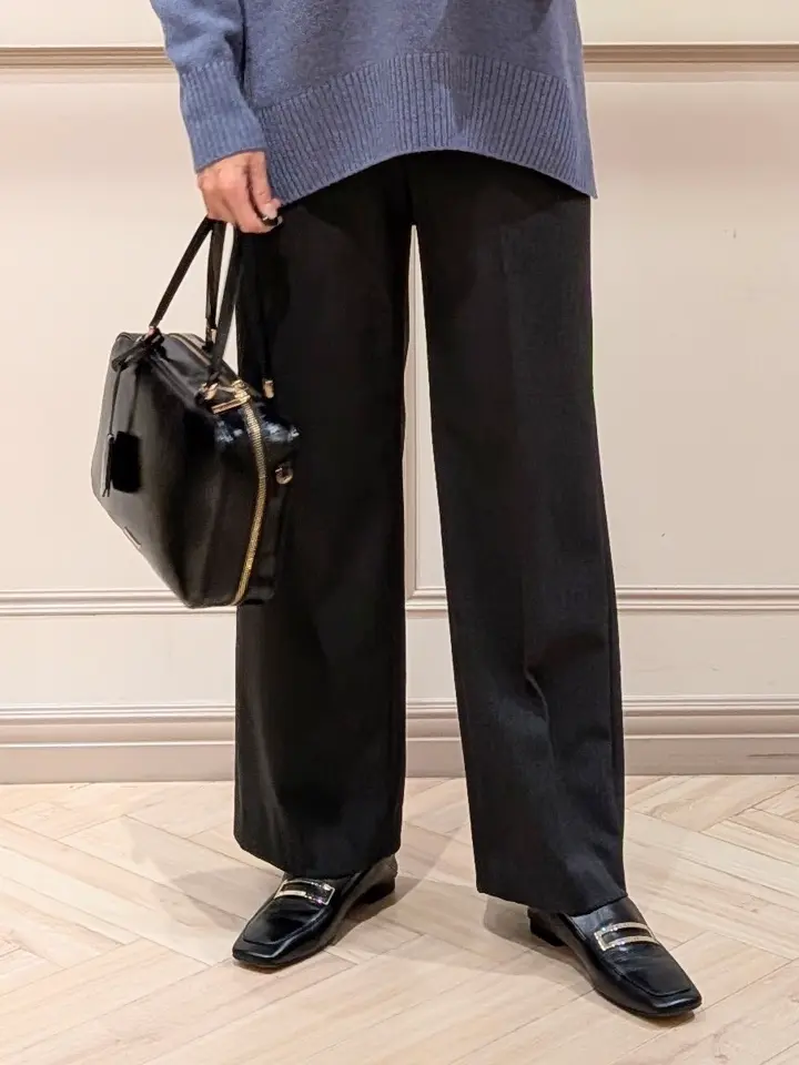 23区 奥山 コーディネート画像