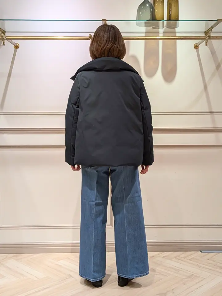 23区 奥山 コーディネート画像