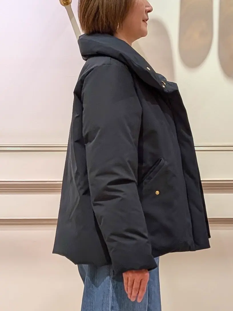 23区 奥山 コーディネート画像