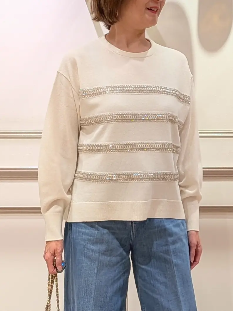 23区 奥山 コーディネート画像