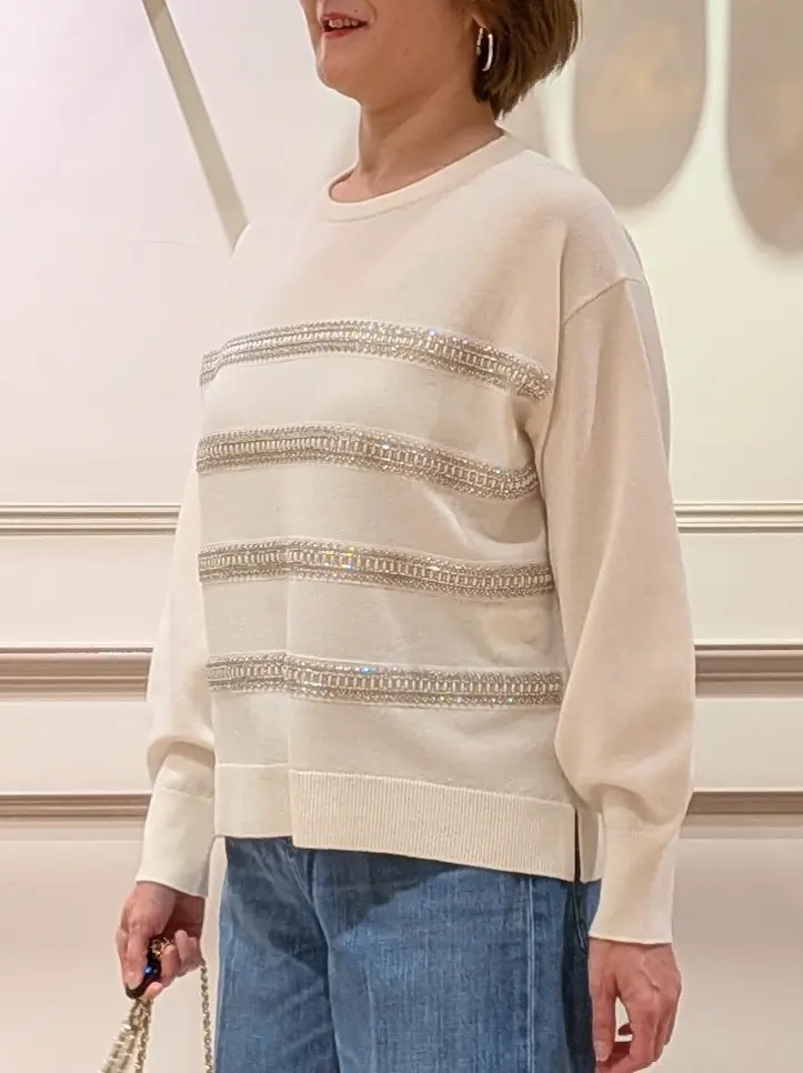 23区 奥山 コーディネート画像