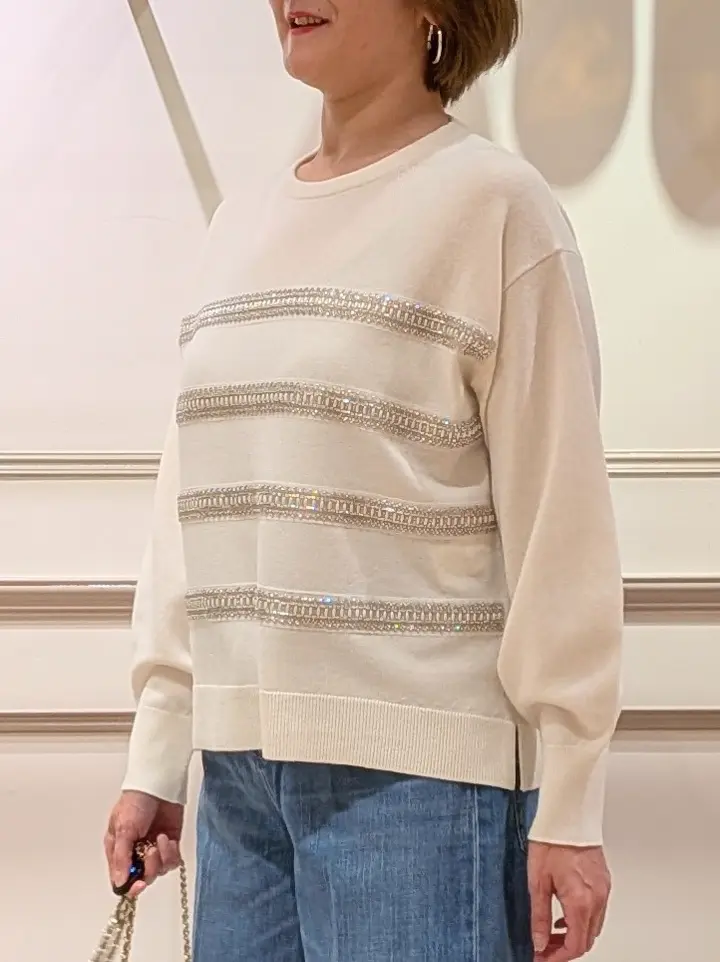 23区 奥山 コーディネート画像