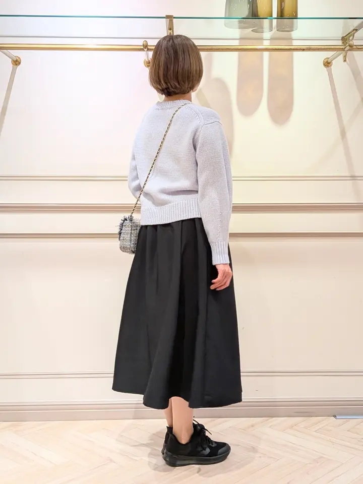 23区 奥山 コーディネート画像