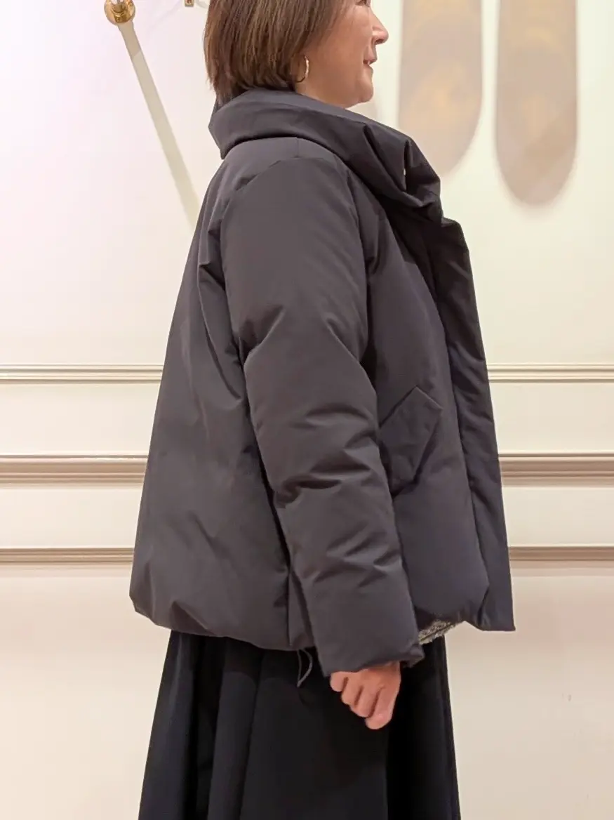 23区 奥山 コーディネート画像