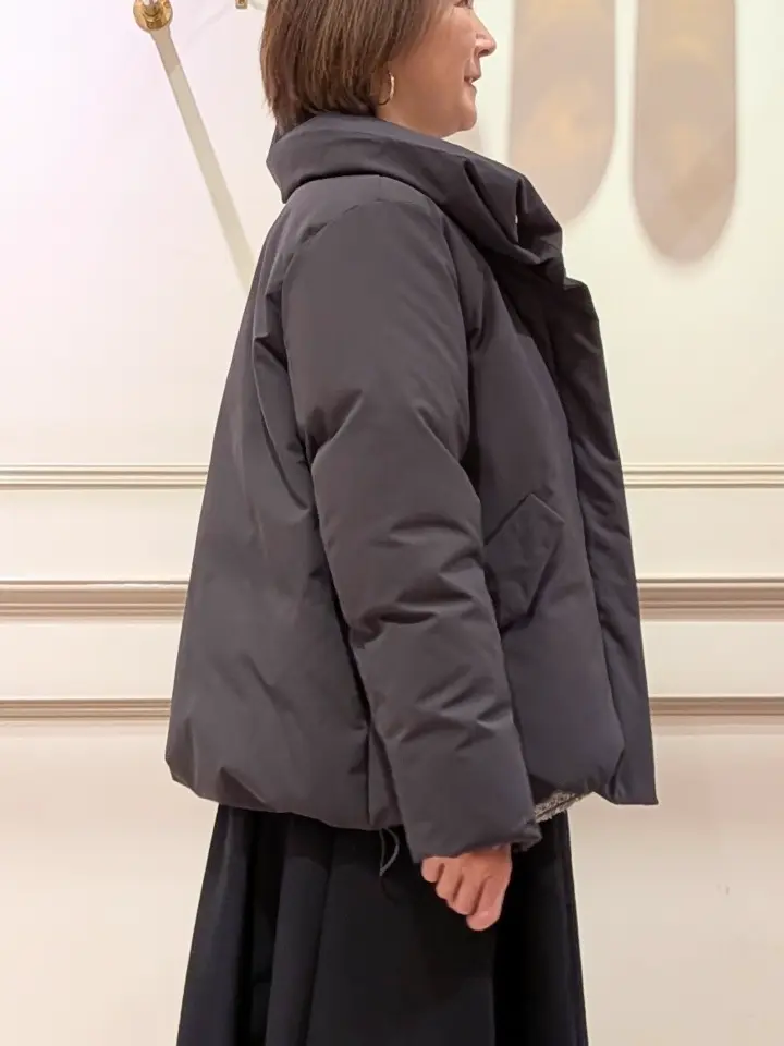 23区 奥山 コーディネート画像