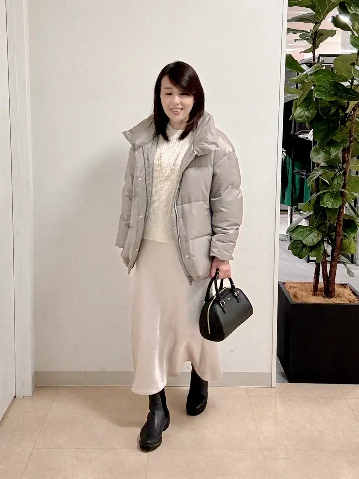 23区 S 宇井 コーディネート画像