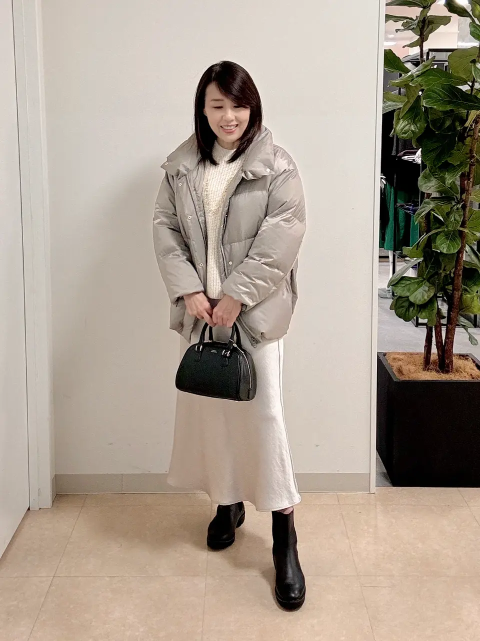 23区 S 宇井 コーディネート画像