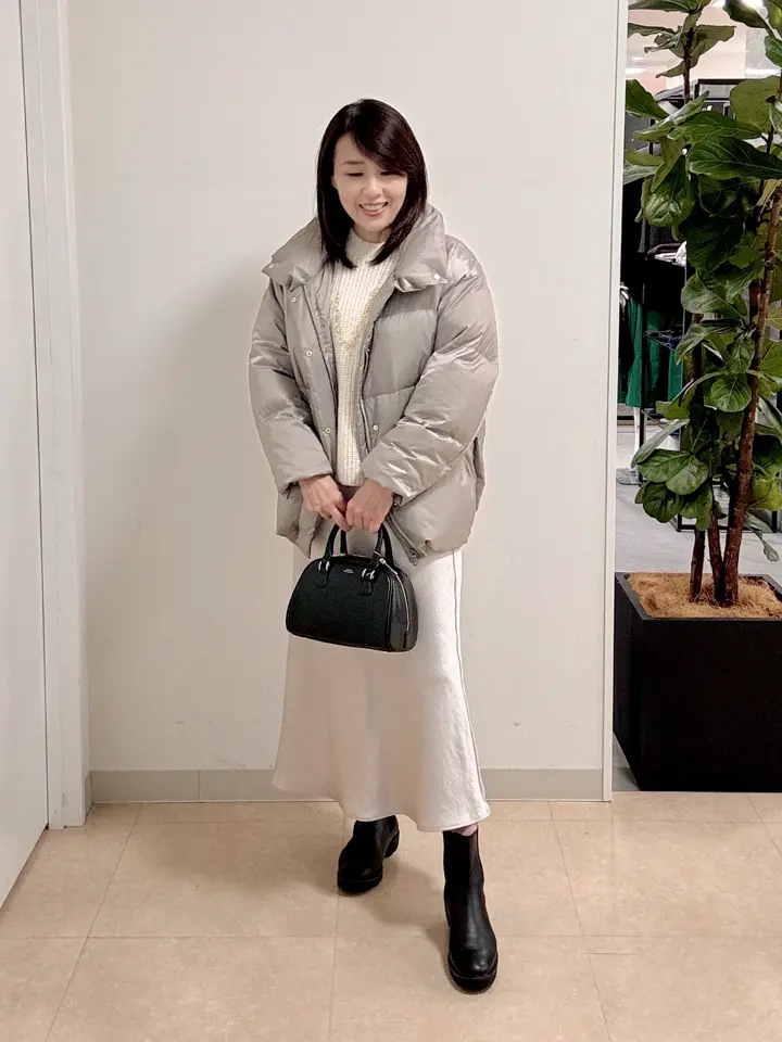 23区 S 宇井 コーディネート画像