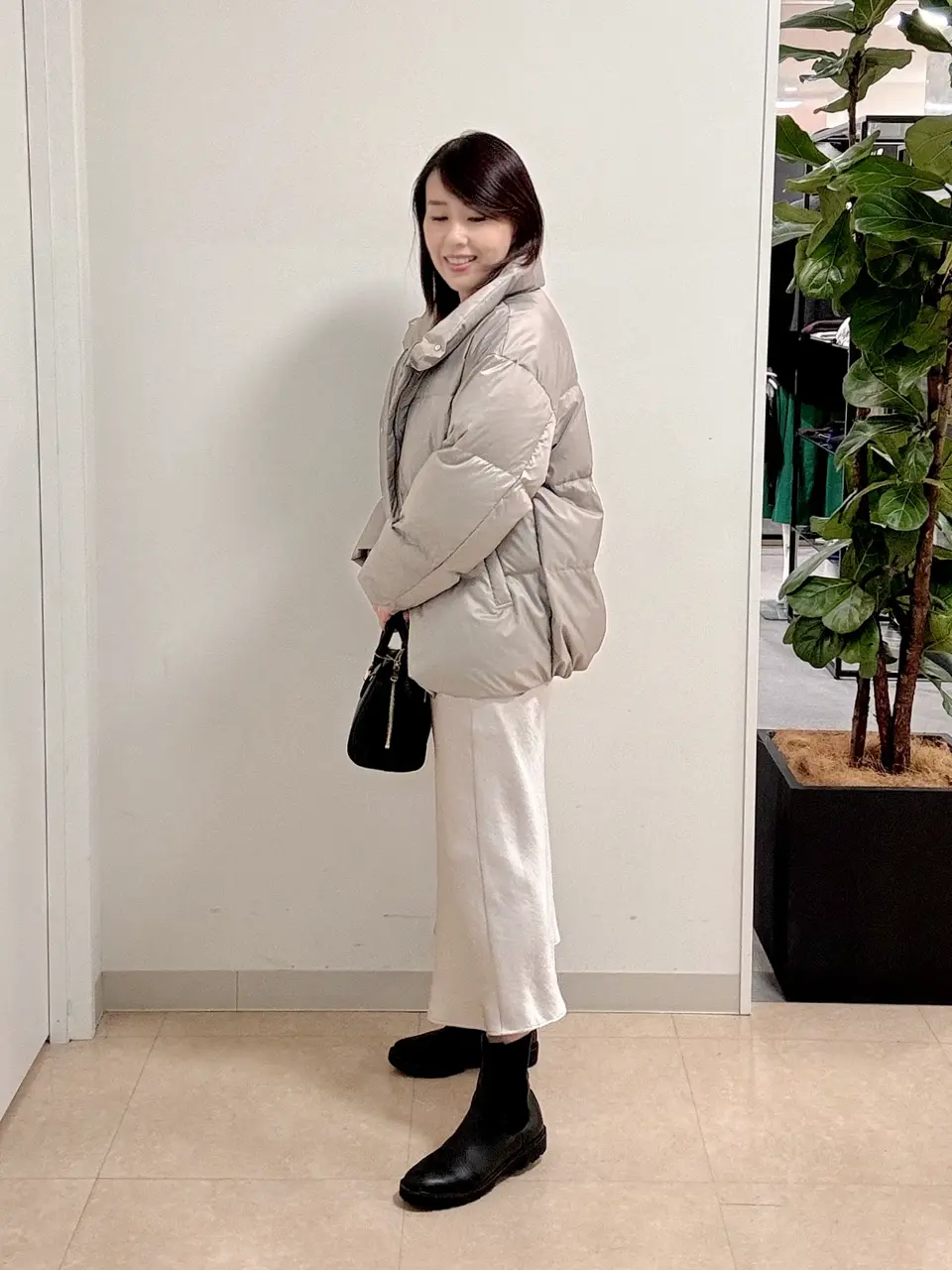 23区 S 宇井 コーディネート画像