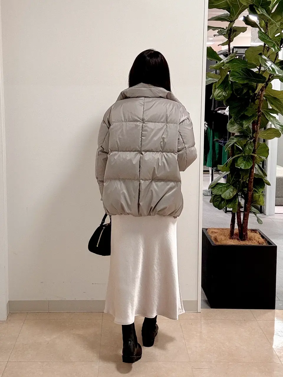 23区 S 宇井 コーディネート画像