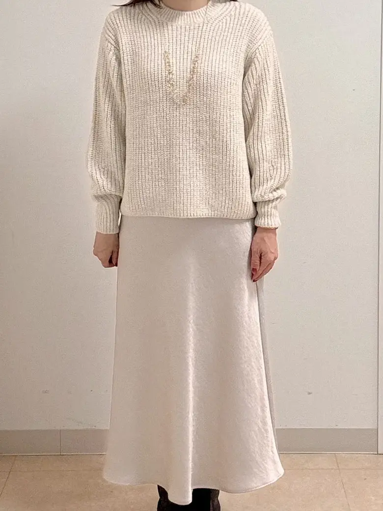 23区 S 宇井 コーディネート画像