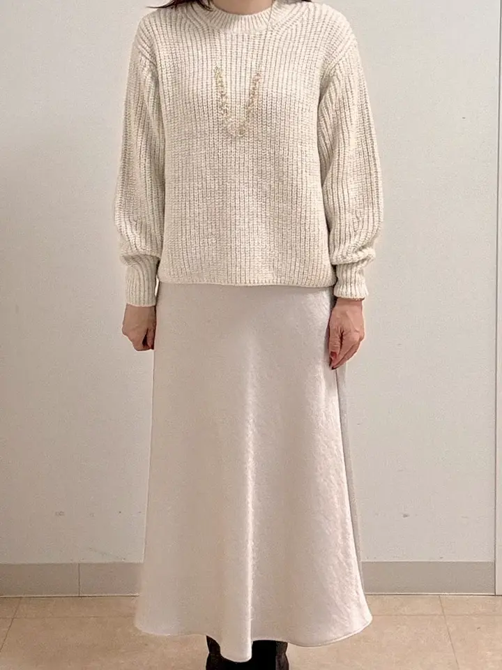 23区 S 宇井 コーディネート画像