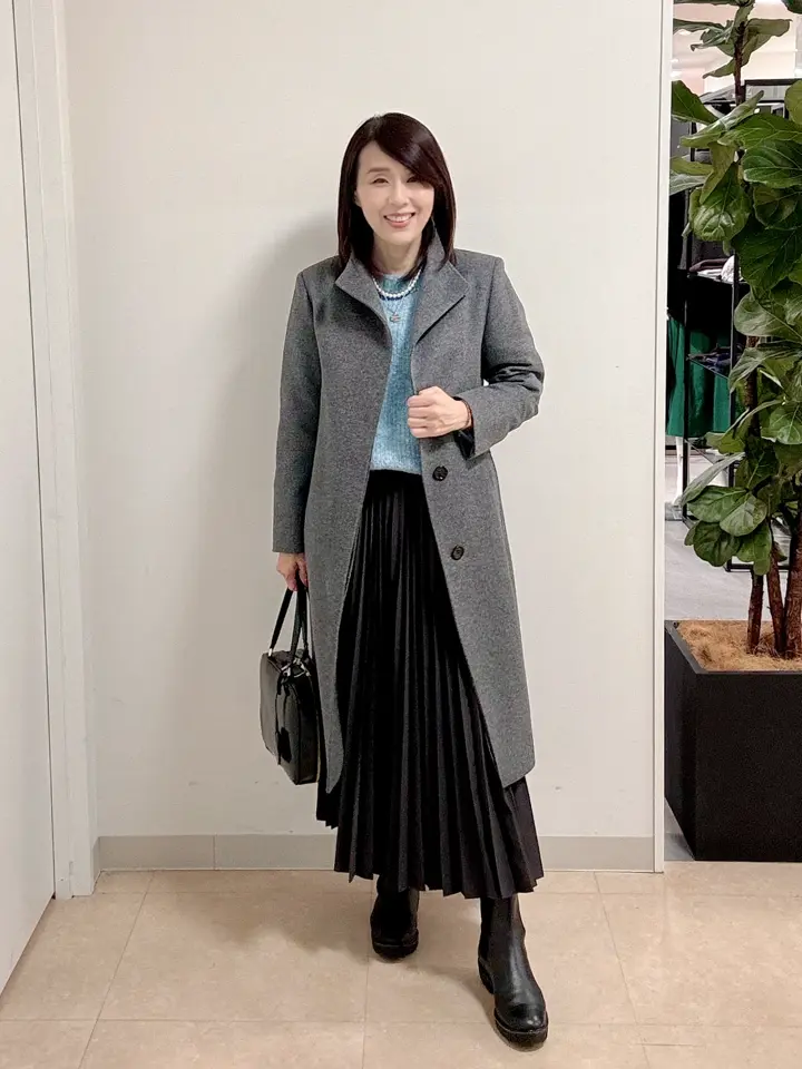 23区 S 宇井 コーディネート画像