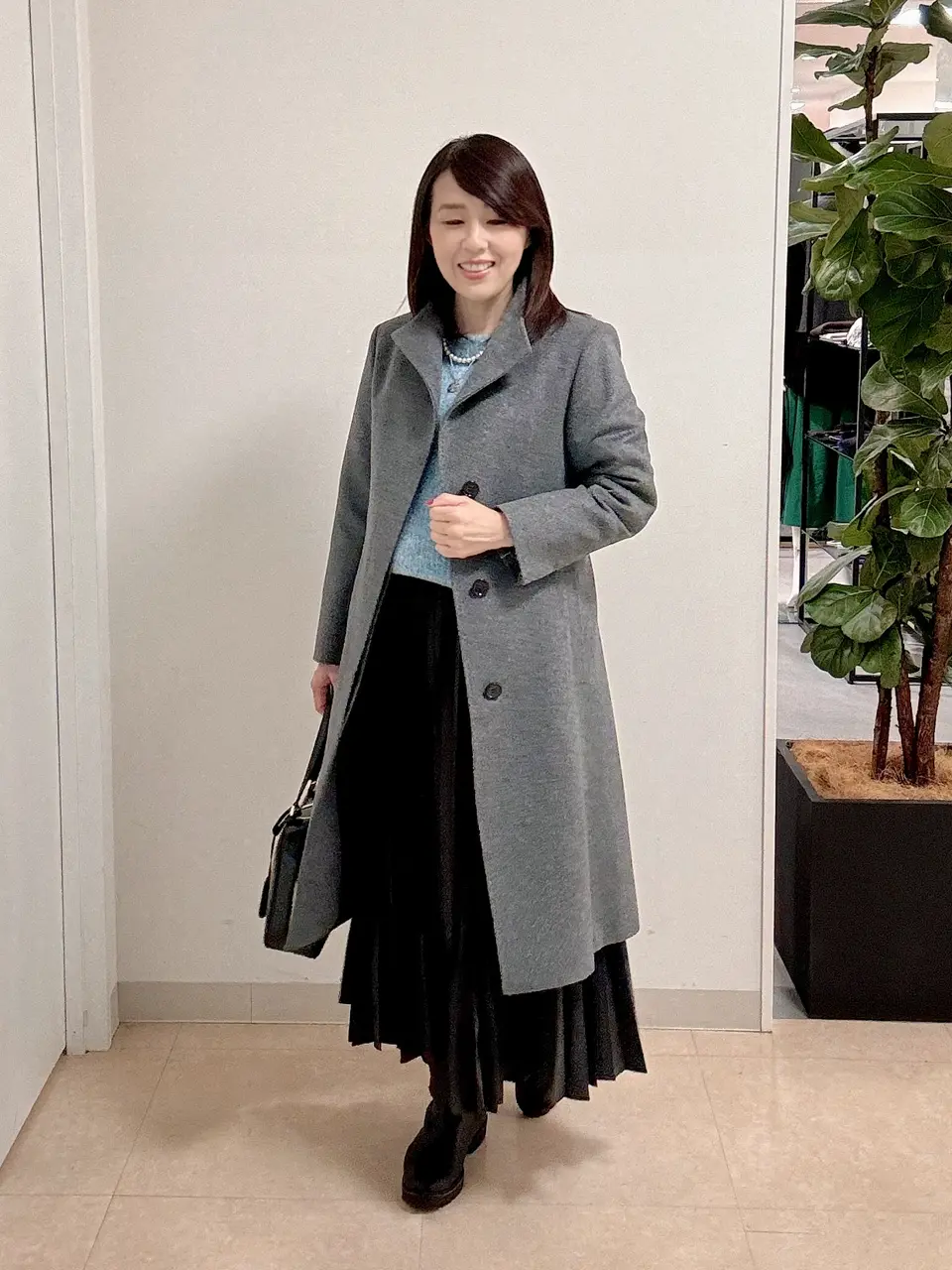 23区 S 宇井 コーディネート画像