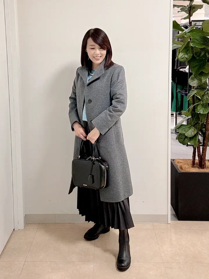 23区 S 宇井 コーディネート画像