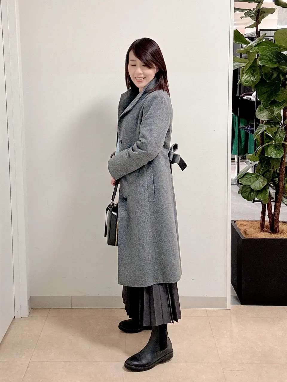 23区 S 宇井 コーディネート画像