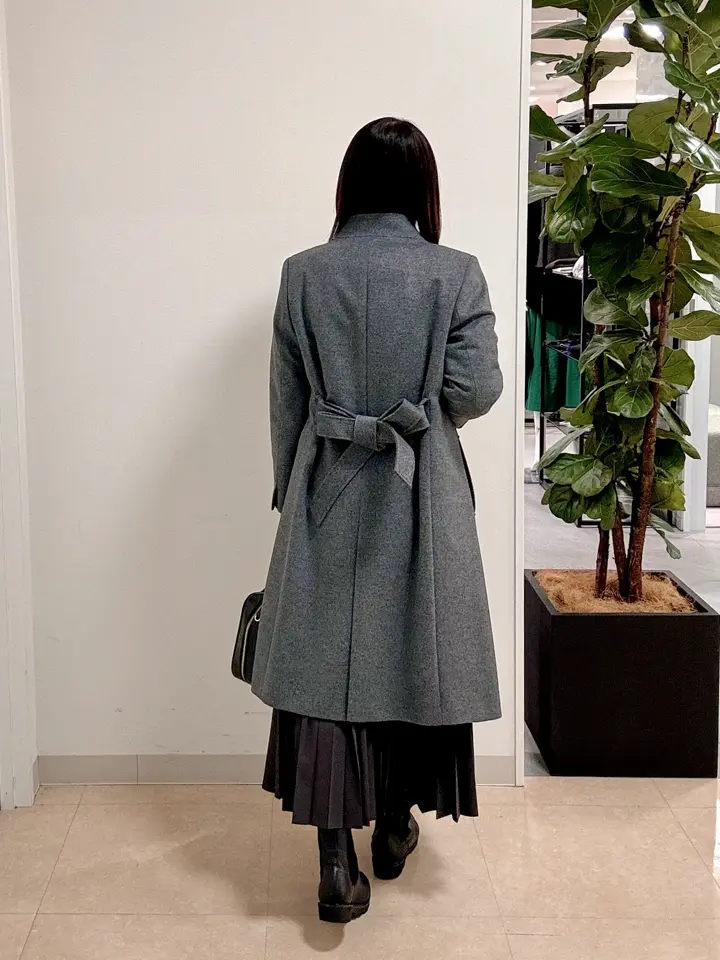 23区 S 宇井 コーディネート画像