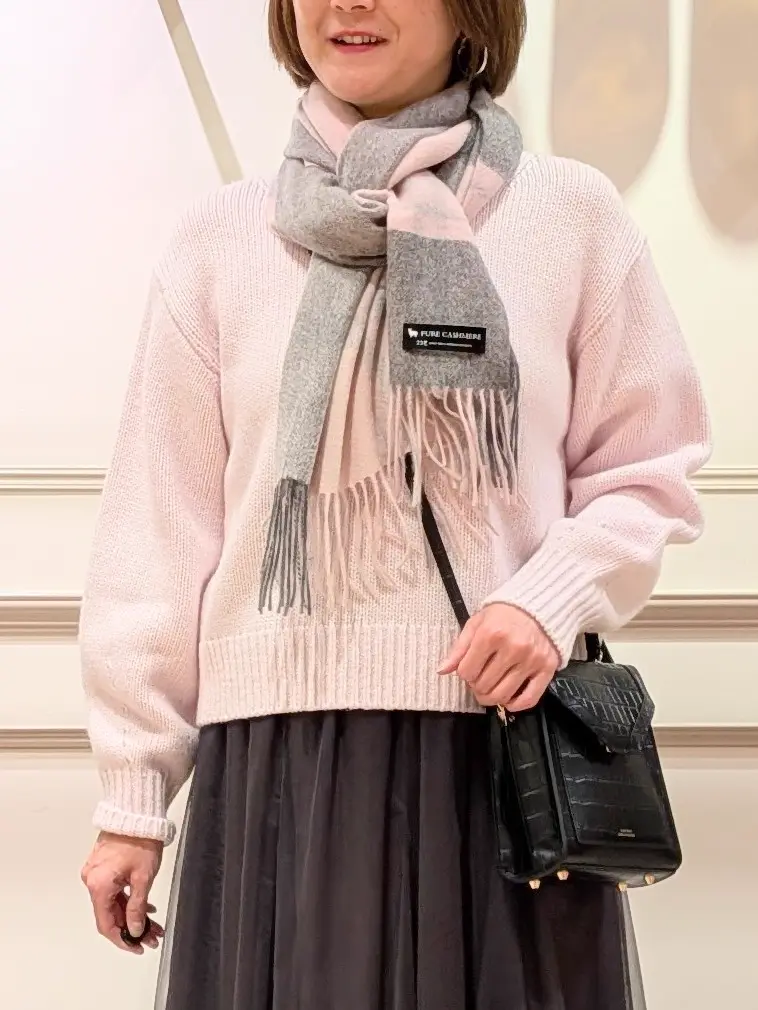 23区 奥山 コーディネート画像