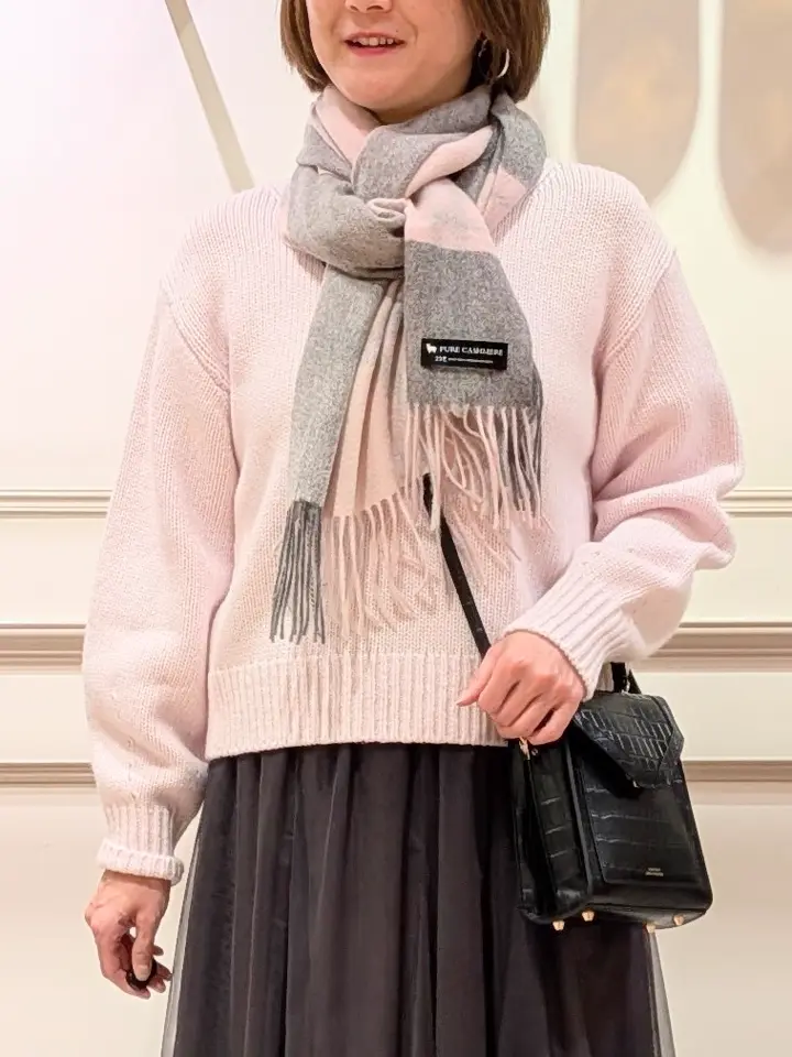 23区 奥山 コーディネート画像