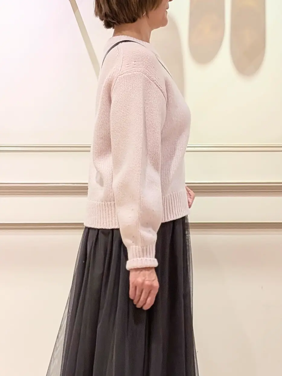 23区 奥山 コーディネート画像