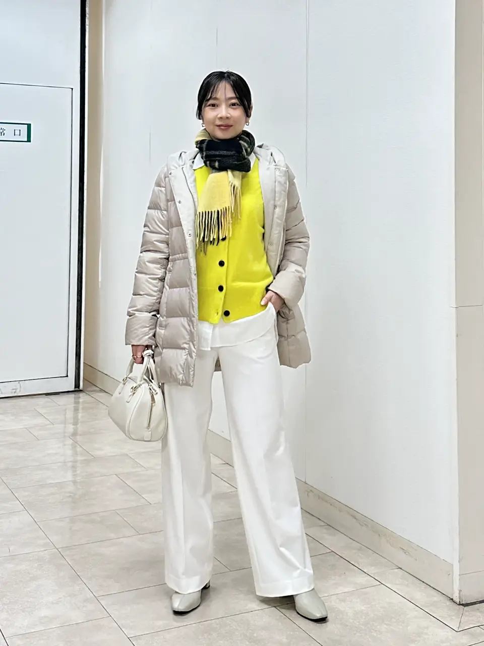 23区 西嶋 コーディネート画像