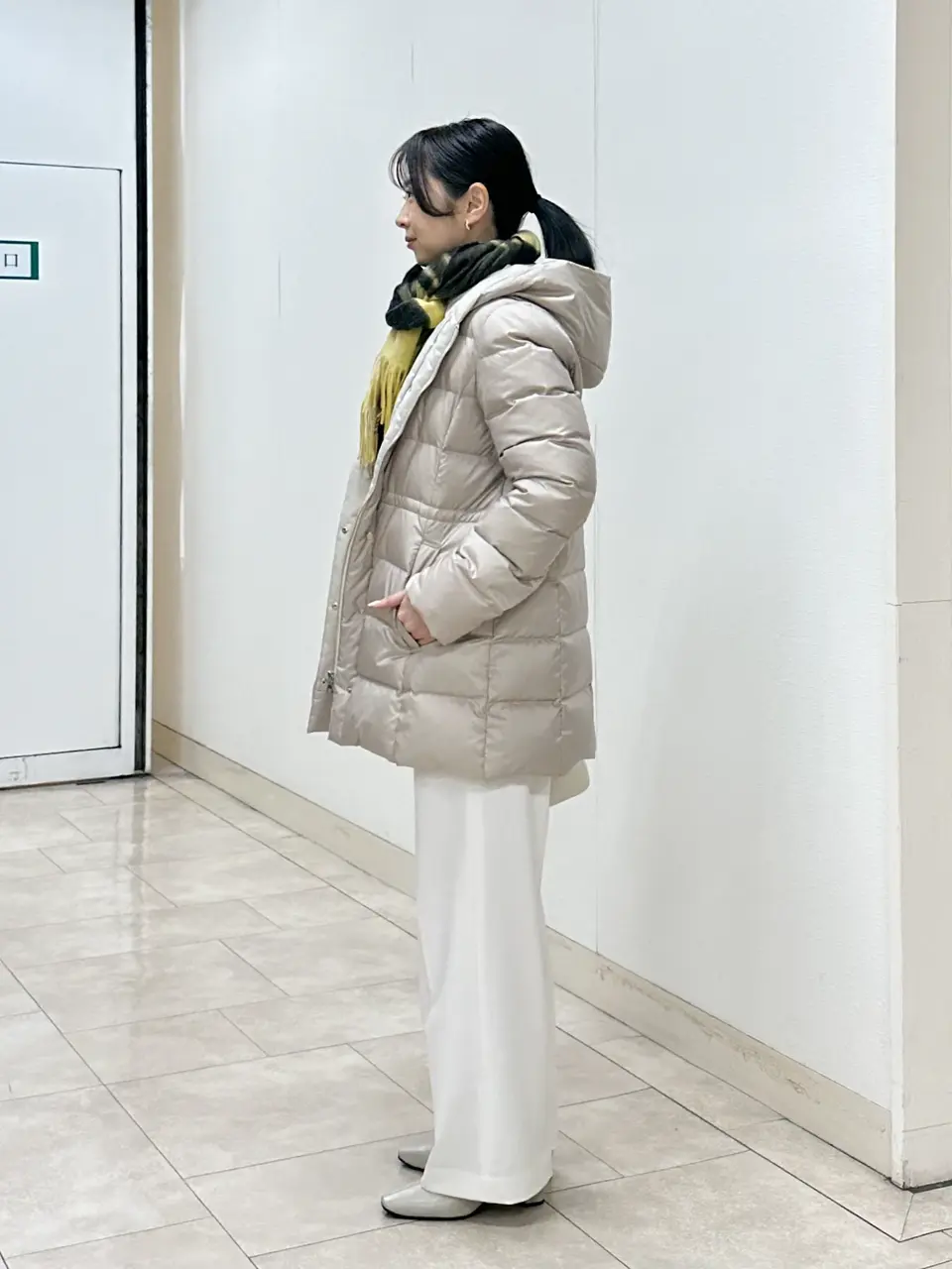 23区 西嶋 コーディネート画像