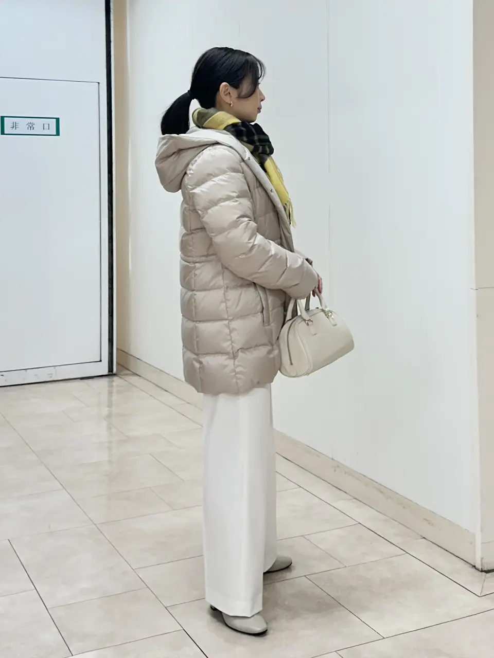 23区 西嶋 コーディネート画像