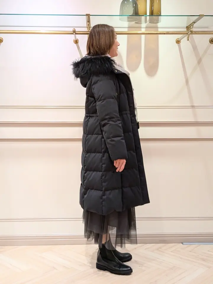 23区 奥山 コーディネート画像