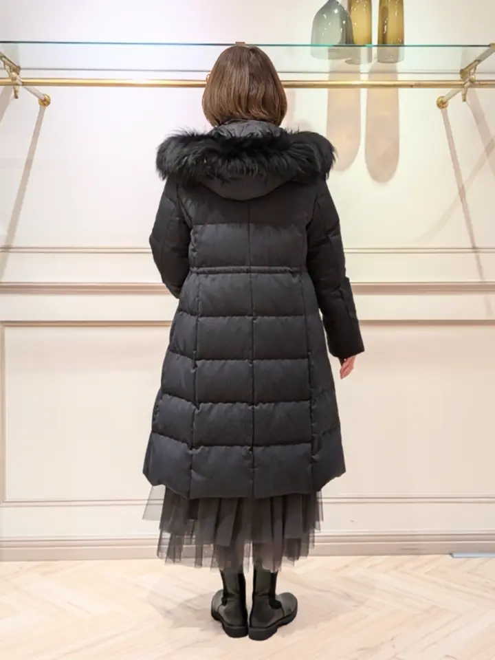 23区 奥山 コーディネート画像