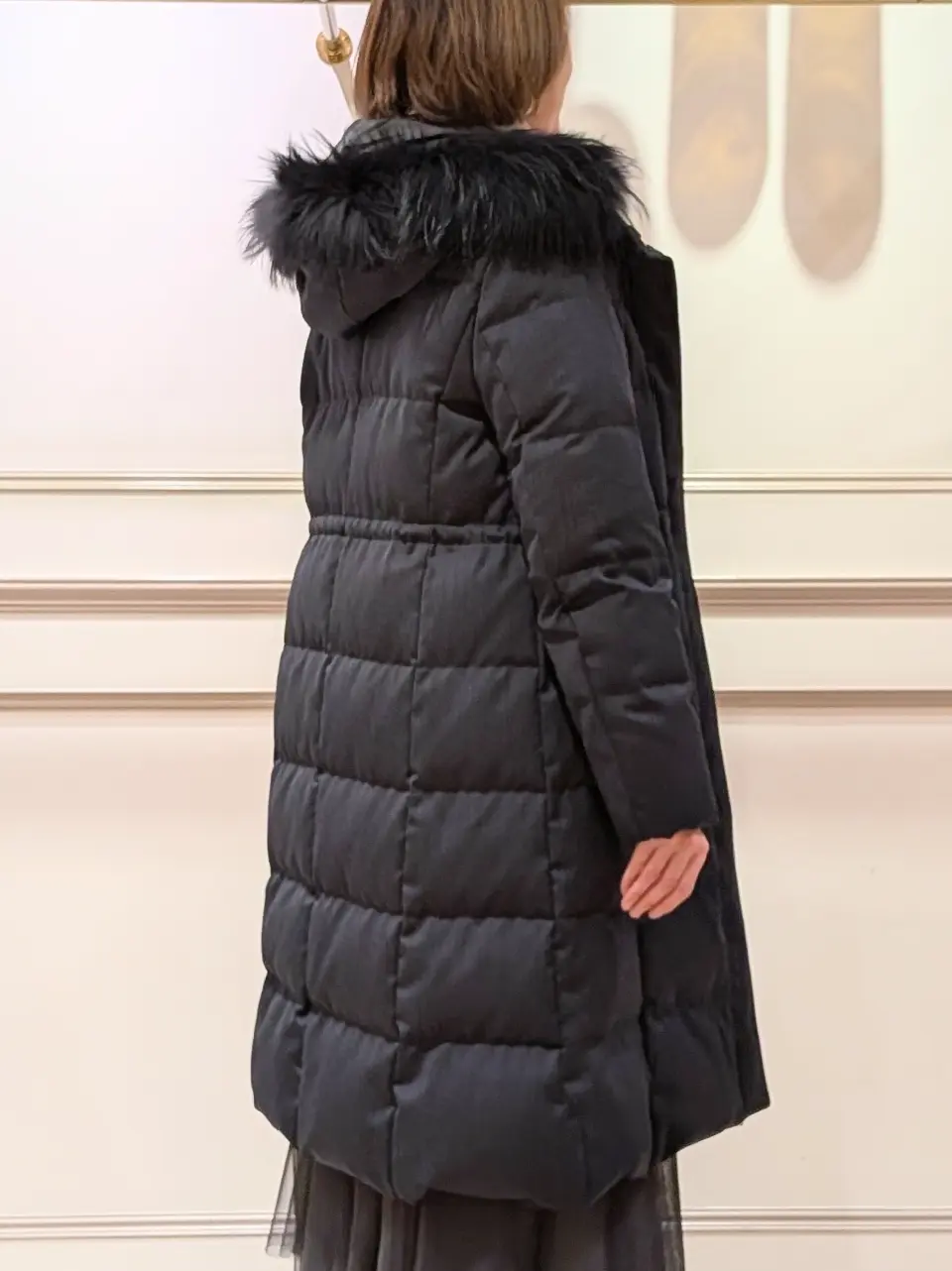 23区 奥山 コーディネート画像