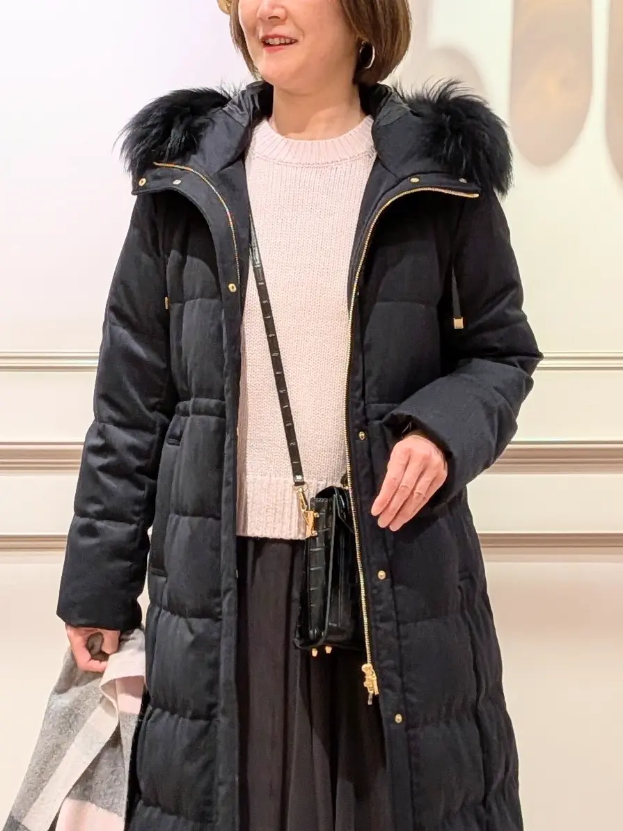 23区 奥山 コーディネート画像