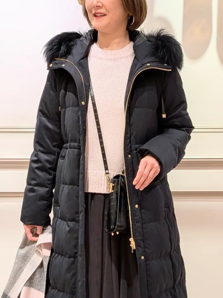 23区 奥山 コーディネート画像